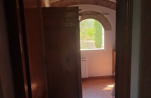 Tavarnelle Val di Pesa Apartment | Ccountry house surrounded by greenery 1 km from Tavarnelle Val di Pesann