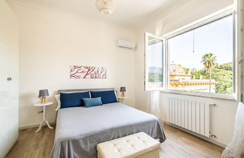 Corso dei Mille - Sant'Erasmo Apartment | 100 m² Apartment ∙ 2 bedrooms ∙ 6 guests