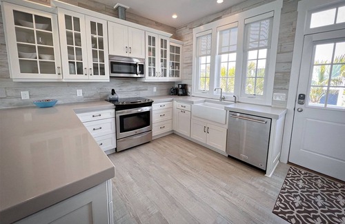 Shell Island House | It doesn't get any better than this!