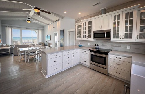Shell Island House | It doesn't get any better than this!