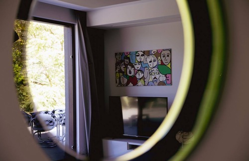 Mitogio Villa | Alcantara Home view