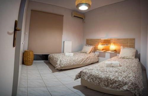 Piraeus Apartment | It is a pleasant, modern, functional house!