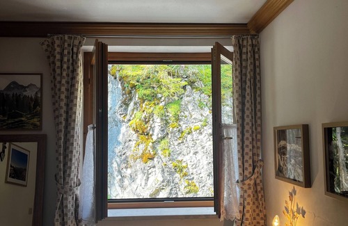 Livinallongo del Col di Lana Apartment | Appartamento Lagazuoi nelle Dolomiti