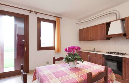 Ariano nel Polesine House | Belvilla by OYO Casa Rosolina