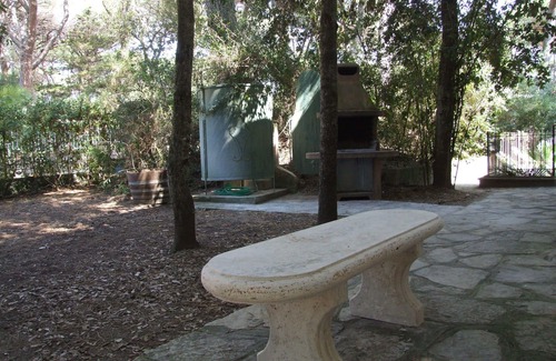 Marina di Castagneto Carducci Apartment | Cosy apartment for 3 people with WIFI and TV