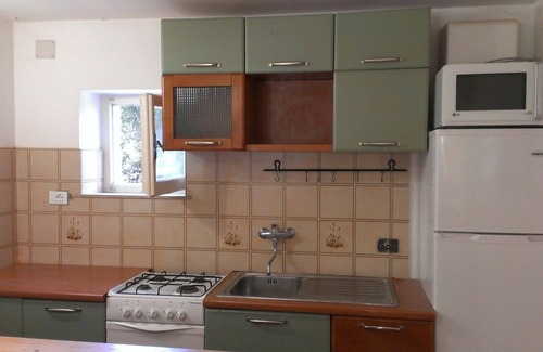 Marina di Castagneto Carducci House | Ground Floor - Semi-detached house with garden