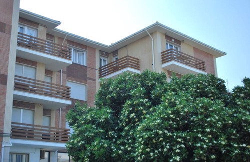 Marina di Castagneto Carducci Apartment | Appartamento- Murex - Studio Apartment, Sleeps 3
