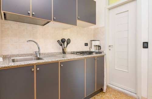 Pieve Apartment | Mountain Views in Historic Centre - Liver 201