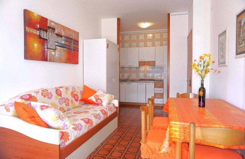 Porto Santa Margherita Apartment | Apartment in Porto Santa Margherita by Beach