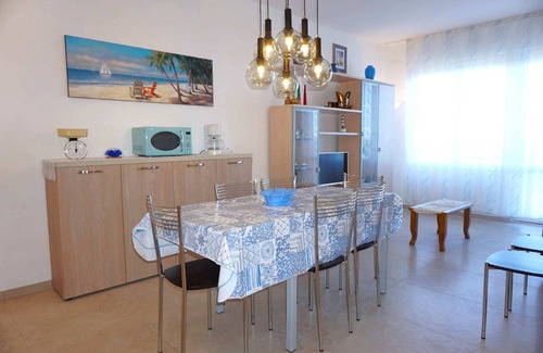 Porto Santa Margherita Apartment | Apartment Porto Santa Margherita by Beach