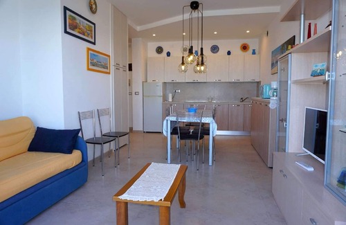Porto Santa Margherita Apartment | Apartment Porto Santa Margherita by Beach