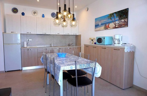 Porto Santa Margherita Apartment | Apartment Porto Santa Margherita by Beach
