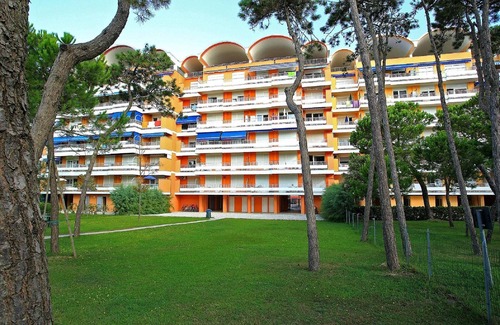 Porto Santa Margherita Apartment | Apartment in Porto Santa Margherita by Beach