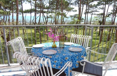 Porto Santa Margherita Apartment | Apartment in Porto Santa Margherita by Beach