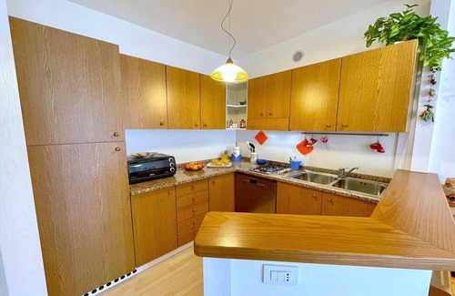 Porto Santa Margherita Apartment | Apartment in Caorle near Stunning Beaches