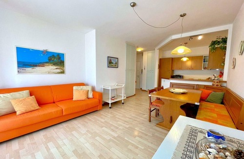 Porto Santa Margherita Apartment | Apartment in Caorle near Stunning Beaches