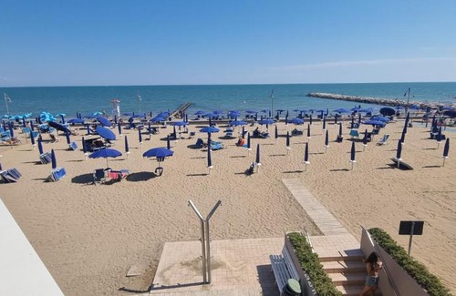 Porto Santa Margherita Apartment | Condomino Giuditta