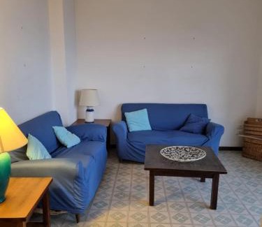 Porto Santa Margherita Apartment | Condomino Giuditta