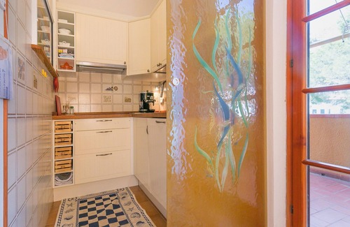Castiglioncello House | Holiday Home 'Casa Vacanza Castiglioncello' with Private Terrace, Wi-Fi and Air Conditioning
