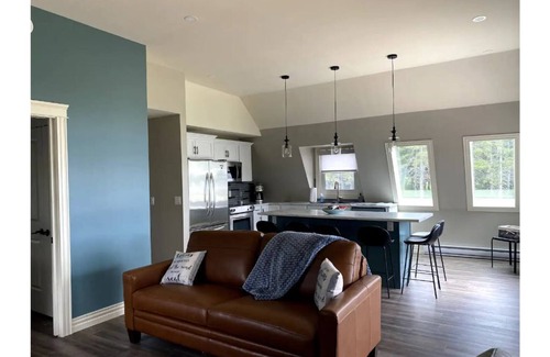 Miramichi Condo | It's About Time Unit #2