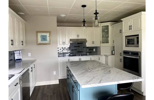 Miramichi House | It's About Time Unit #1 & Unit 2 (whole house)