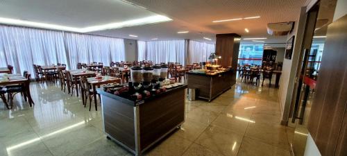 Caratinga Hotel | IT's Hotel