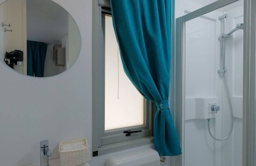 Valeggio sul Mincio House | Ferienpark Altomincio - Mobilehome New Smart Aghut