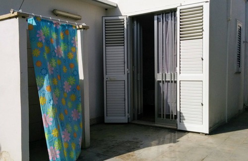 San Foca House | SAN FOCA (LE) IN 600 MT OF GARDEN MAX 6 GUESTS CIS LE075043910000023497