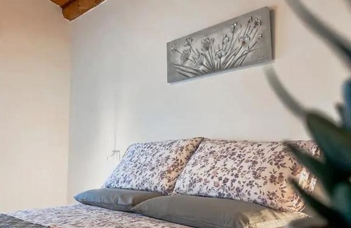 San Valentino In Abruzzo Apartment | Biancofino Rooms