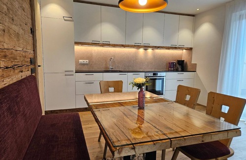Santo Stefano Apartment | Holiday apartment Sankt Lorenzen (San Lorenzo di Sebato) for 1 - 4 persons with 1 bedroom - Holiday