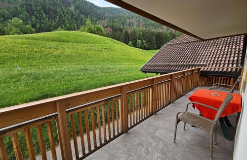 Santo Stefano Apartment | Holiday apartment Sankt Lorenzen (San Lorenzo di Sebato) for 1 - 4 persons with 1 bedroom - Holiday