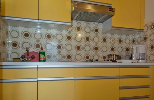 Ortisei House | Holiday apartment Sankt Ulrich (Ortisei di Val Gardena) for 1 - 2 persons with 1 bedroom - Holiday h