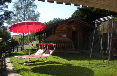 Ortisei House | Holiday apartment Sankt Ulrich (Ortisei di Val Gardena) for 1 - 2 persons with 1 bedroom - Holiday h