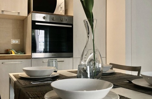 Domegliara Apartment | Anna's house, apartment in Valpolicella