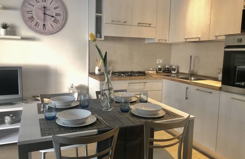 Domegliara Apartment | Anna's house, apartment in Valpolicella