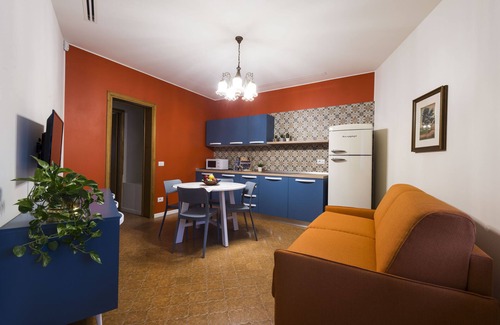 Domegliara Apartment | Appartamento Adige - Villa Lenotti