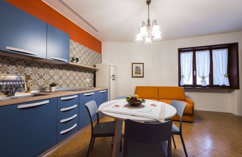 Domegliara Apartment | Appartamento Adige - Villa Lenotti