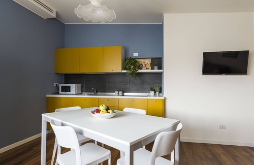 Domegliara Apartment | Appartamento Valpolicella