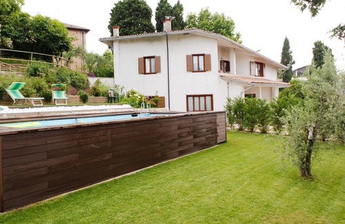 Domegliara Apartment | Appartamento Valpolicella