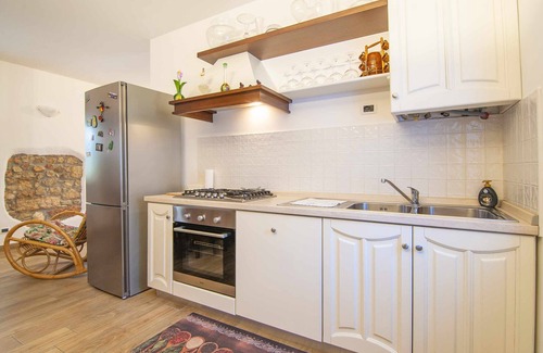 Garda Apartment | Dimora Montelago - Apartment Roby