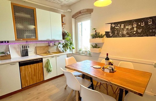 Gargagnago di Valpolicella Apartment | Sweet Friends and Family Apartment in Valpolicella