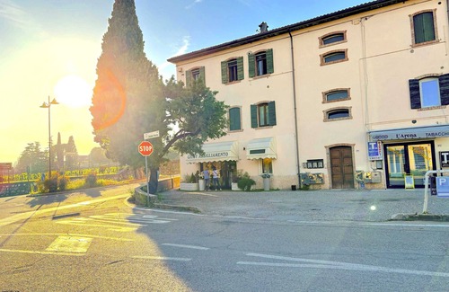 Gargagnago di Valpolicella Apartment | Sweet Friends and Family Apartment in Valpolicella