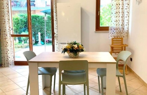 Gargagnago di Valpolicella House | Alice House