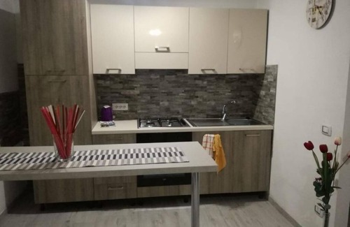 Domegliara Apartment | Cozy apartment situat 15 minutes from the center of Verona and Lake Garda