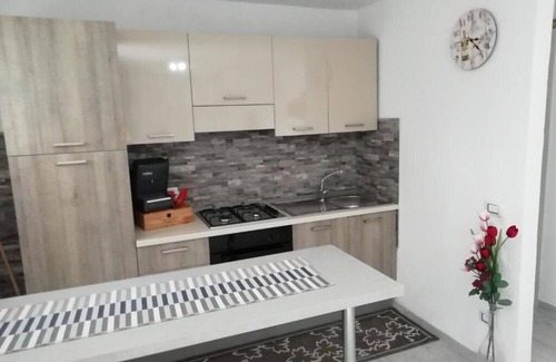 Domegliara Apartment | Cozy apartment situat 15 minutes from the center of Verona and Lake Garda