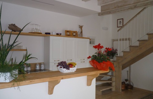 Sant'Ambrogio di Valpolicella Cottage | "La Casetta" in Valpolicella
