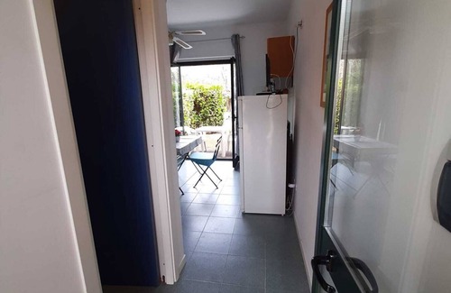 Contrada Taverna House | House