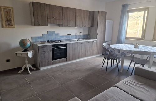 Santa Caterina Dello Ionio Marina Apartment | Nina's house 5, 300 meters from the sea
