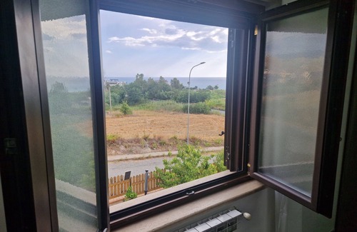 Santa Caterina Dello Ionio Marina Apartment | Nina's house 5, 300 meters from the sea