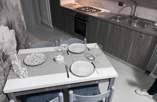 Santa Caterina Dello Ionio Marina Apartment | Nina's house 3 , a 300 metri dal mare